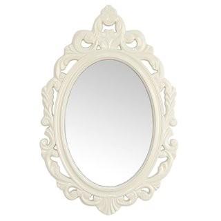 Viv + Rae Alissa Wall Mirror - Blk (VVRE3597_23540908)