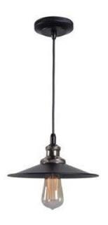 17 Stories Caulfield 1-Light Pendant (STSS3656_22328409)