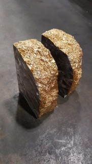 Breakwater Bay Bookends (BRWT8016)