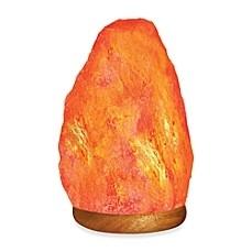 HIMALAYAN GLOW(R) EXTRA LARGE IONIC NATURAL SALT CRYSTAL LAMP