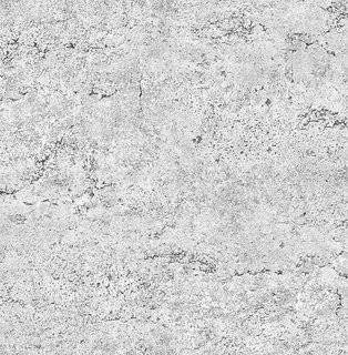 Brewster Home Fashions Concrete Rough Industrial 2' x 20.5 Stone Wallpaper (BZH6671_16227306)