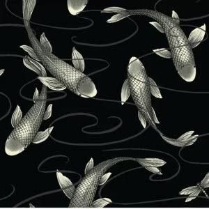 Arthouse Koromo Eclipse 31.5' x 21 Wallpaper Roll (AHOU1169) - 2 Rolls