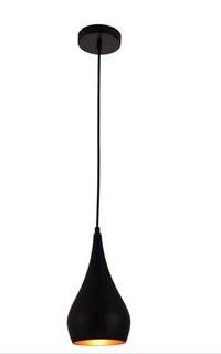 Savoy House - 7-702-1-109 - Franklin - One Light Pendant
