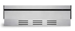 Verona 36" Verona Classic Ranges, Double Oven Wrap Around Kit (VERA1088_17655962)