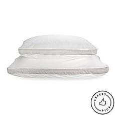 ISOTONIC(R) INDULGENCE(TM) STANDARD/QUEEN SIDE SLEEPER PILLOW