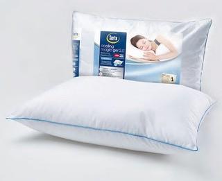 Serta Cooling Magic gel 2.0 Pillow  - Queen 