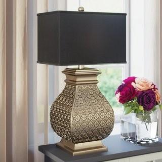 Willa Arlo Interiors Merritt 30 Table Lamp (WRLO5469)