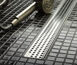 ACO Quartz Plus Comp 48" Grate - (ARTZ1002)