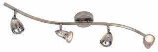 TransGlobe Lighting Modern Track Kits 4-Light Track Kit (TGL1161_3702834)