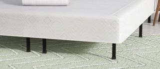 Alwyn Home Metal Platform Frame Cover (EUX1118_10119628_26335962) - Queen