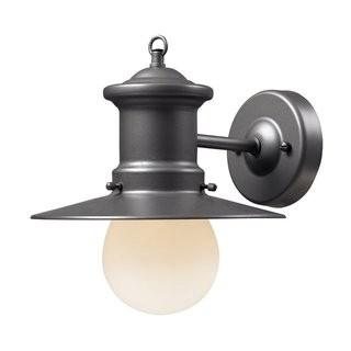 Elk Lighting Vuelta 1-Light Outdoor Barn Light (ELL4553)