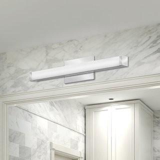 Lithonia Lighting Traditional 3-Light LED Bath Bar (LIH1752)