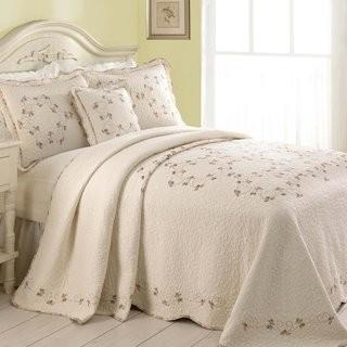 August Grove Callery Quilt (AGGR5747_22087343) - Queen 