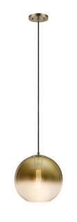 Langley Street Gehry 1-Light Globe Pendant (LGLY2245_15958949_15958950)
