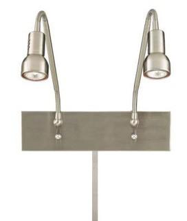 George Kovacs Lighting - P4400-084 - Save Your Marriage - Two Light Low Voltage Task Wall Sconce -Brass