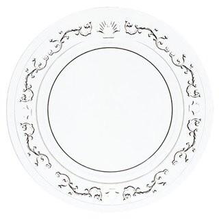 La Rochere Versailles 10 Dinner Plate (FHG1272) - 6 pcs