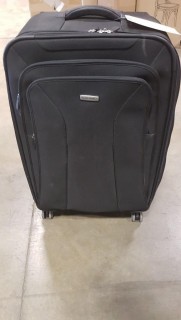 Samsonite Hyperspin 29" Luggage - Blk 