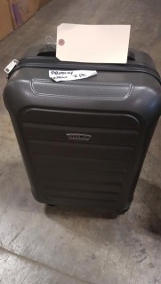Prodigy 20" Spinner  - Grey  - 2pc