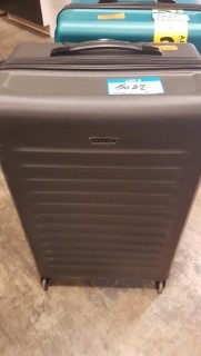 Prodigy Velocity 3-Piece Hardside Spinner Luggage Set - Grey