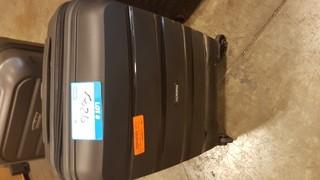 American Tourister Blk - 21" HardSide