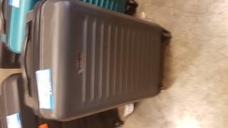 Prodigy - Grey  - 21" Hard Side