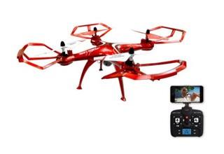 Swift Stream Z-10 Wi-Fi Camera Drone