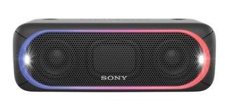 Sony SRS-XB30 Wireless Speaker - Black 