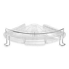 OXO GOOD GRIPS(R) PRESS-SURE(TM) CORNER CADDY