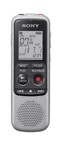 Sony ICD-BX140 Digital Voice Recorder