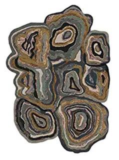 Surya - Gypsy - GYP-201- 2' x 3'  - Carpet Runner