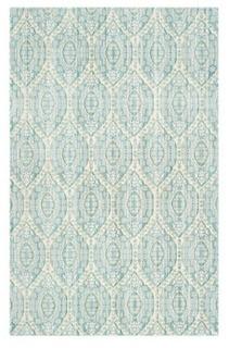 Safavieh - Valencia - VAL206J-3 - 3' x 5' - Alpine Cream 