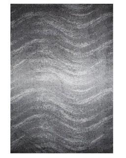 Nu Loom - Smoky - BDSM05A - 2' x 3' - Grey 