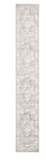 Unique Loom - Monaco - 1435A - Beige - 2'2" x 13' 