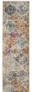 Madison Home - MAD611B-210 - 5277A - 2'x 3'10" - Multi 