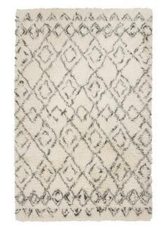 Tasman - Cream rug - 2' x 3' 