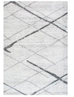 NU Loom - BDSM04A - 2' x 3' Grey 