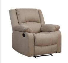 Zipcode Design Clyde Manual Recliner (ZPCD1250_21334119) - Beige