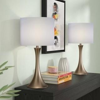 Zipcode Design Louis 24.25 Table Lamps (ZPCD2061) - set of 2