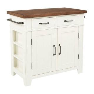 Gracie Oaks Louison Kitchen Island (GRCS4848_26126647)