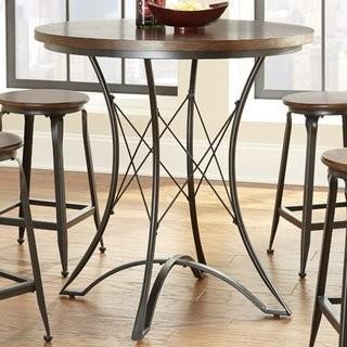 Trent Austin Design Paradise Counter Height Pub Table (TADN2892)