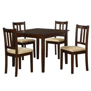 Alcott Hill Primrose Dining Table Only !!! (ALCT4006)