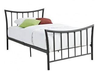 Full Frame Metal Bed - "Bali"