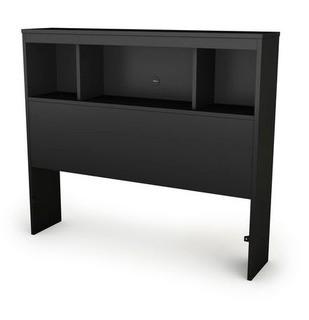 South shore - 39" Twin Bookcase  Headboard