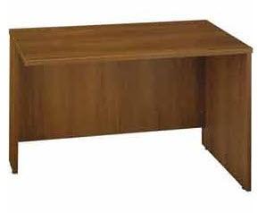 BBF - 48W Return Bridge - Warm Oak