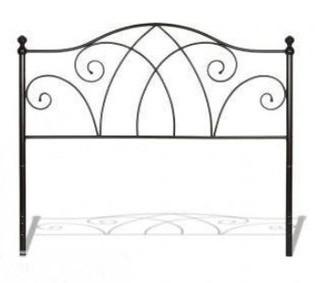 Fashion Bed Group Deland Metal Headboard (FB25519240656)