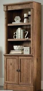 Three Posts Orviston Library Standard Bookcase (TRPT4982)