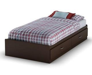 South Shore 39" Mates Bed Twin - 