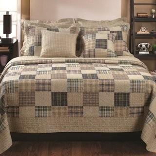 Loon Peak Kailyn Reversible Quilt Set (LOPK5506_23974538) - Twin