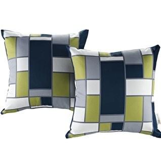 Modway Outdoor Patio Throw Pillow (FOW3450)