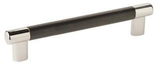 Amerock Esquire 6 5/16 Center Bar Pull (ZQTV2355_16675161) -  - 24 pcs